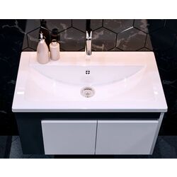 Lavoar Paola Mario 700 (White) Thumb