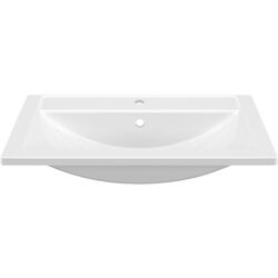 Lavoar Paola Mario 800 (White) Thumb