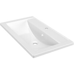 Lavoar Paola Mario 800 (White) Thumb