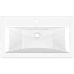 Lavoar Paola Mario 800 (White)