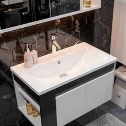 Lavoar Paola Mario 800 (White) Thumb