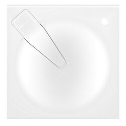 Lavoar Paola Sergio 600 (White) Thumb