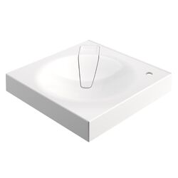 Lavoar Paola Sergio 600 (White) Thumb