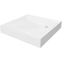 Lavoar Paola Siena 600 (White) Thumb