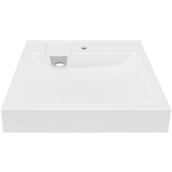 Lavoar Paola Siena 600 (White)