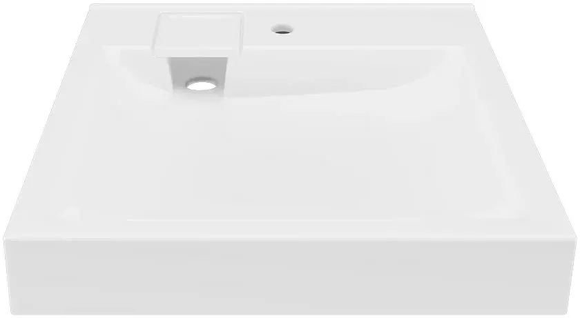 Lavoar Paola Siena 600 (White)