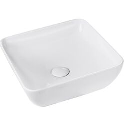 Умывальник Proton Cerano Quadro 38 (White)