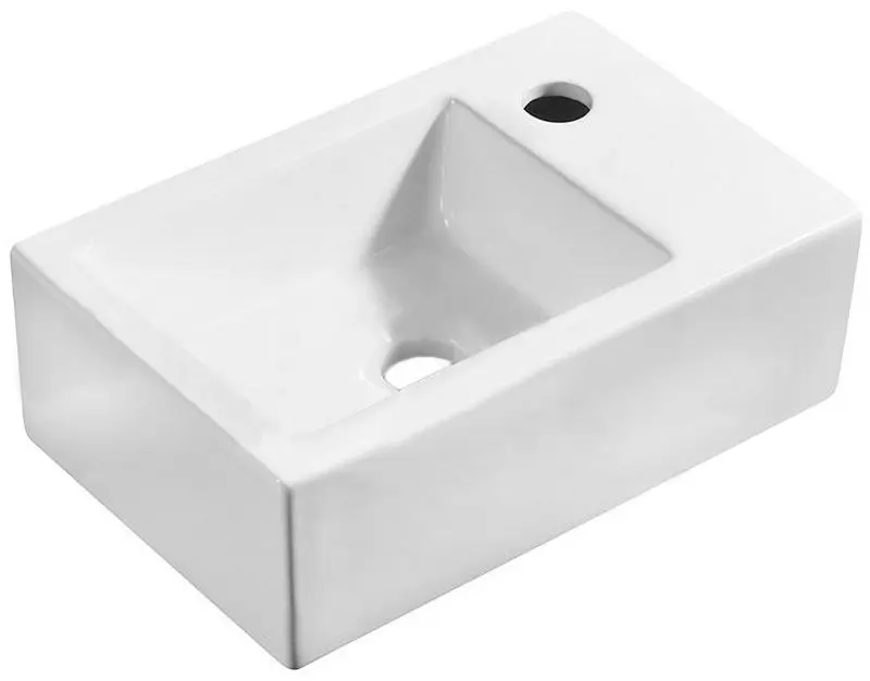 Умывальник Proton Cerano TR4331 (White)