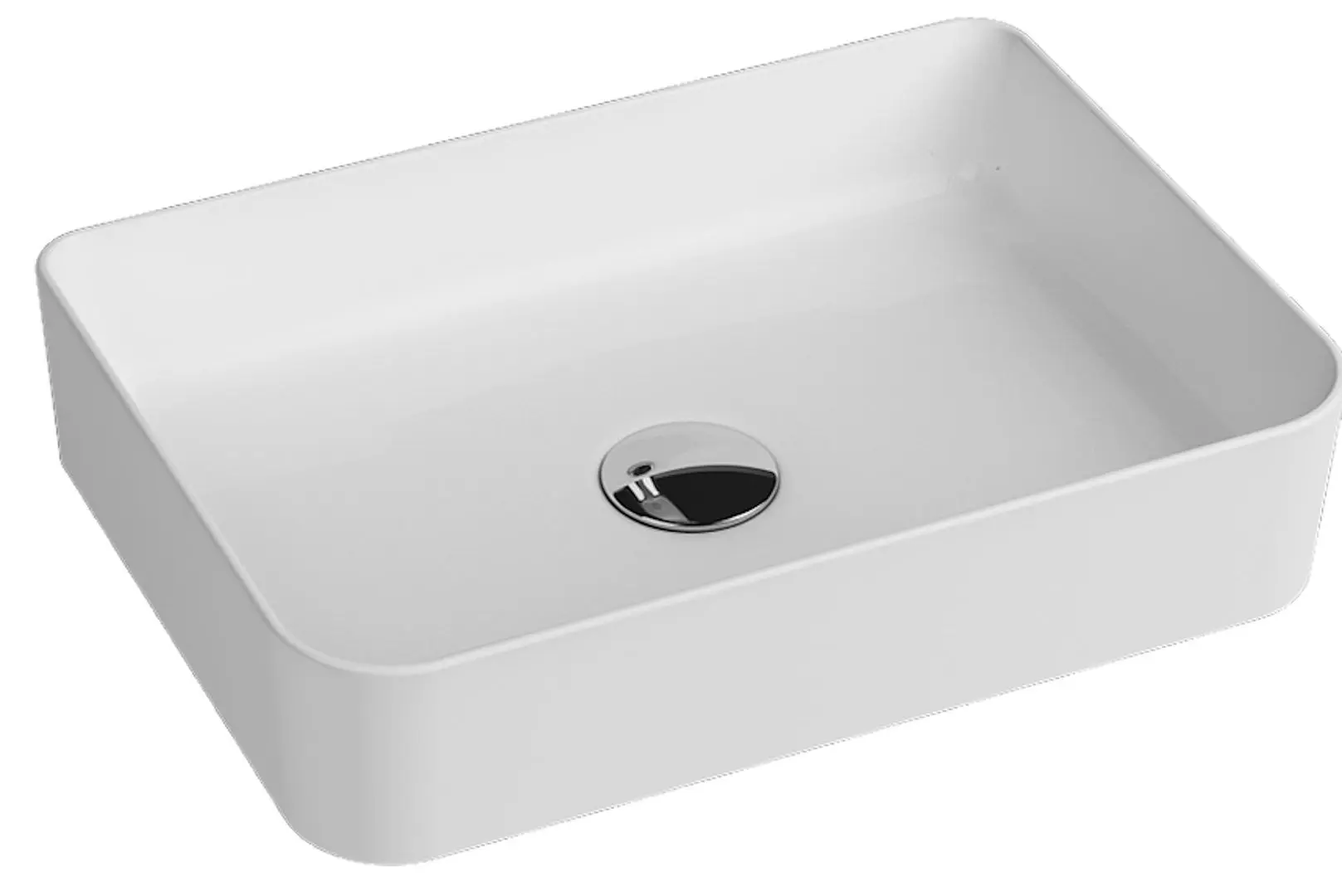 Lavoar QuarterBath Rapid Line 50 (White)