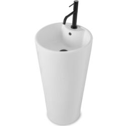 Умывальник Rea Blanka U5635 (White) Thumb