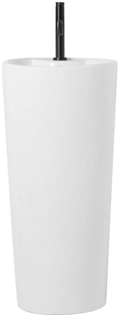 Умывальник Rea Blanka U5635 (White) - 5