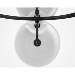 Умывальник Rea Blanka U5635 (White) Thumb