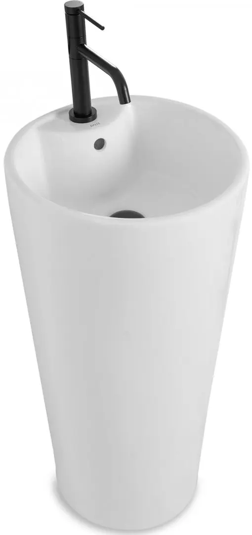 Умывальник Rea Blanka U5635 (White)