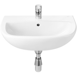 Умывальник Roca Adele A325195000 (White) Thumb