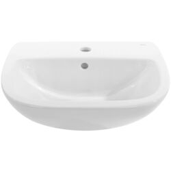 Умывальник Roca Adele A325196000 (White) Thumb
