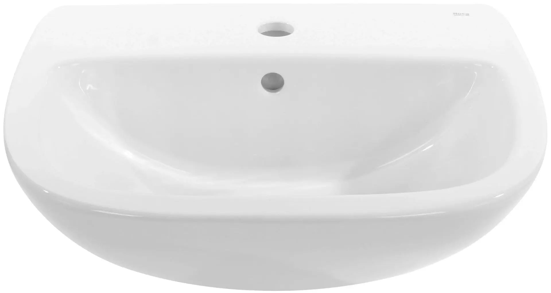 Умывальник Roca Adele A325196000 (White)