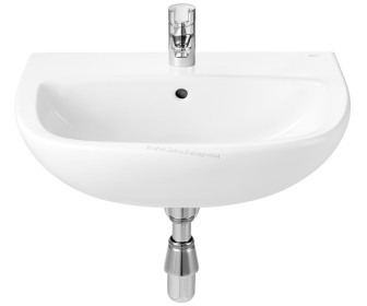 Умывальник Roca Adele A325196000 (White)