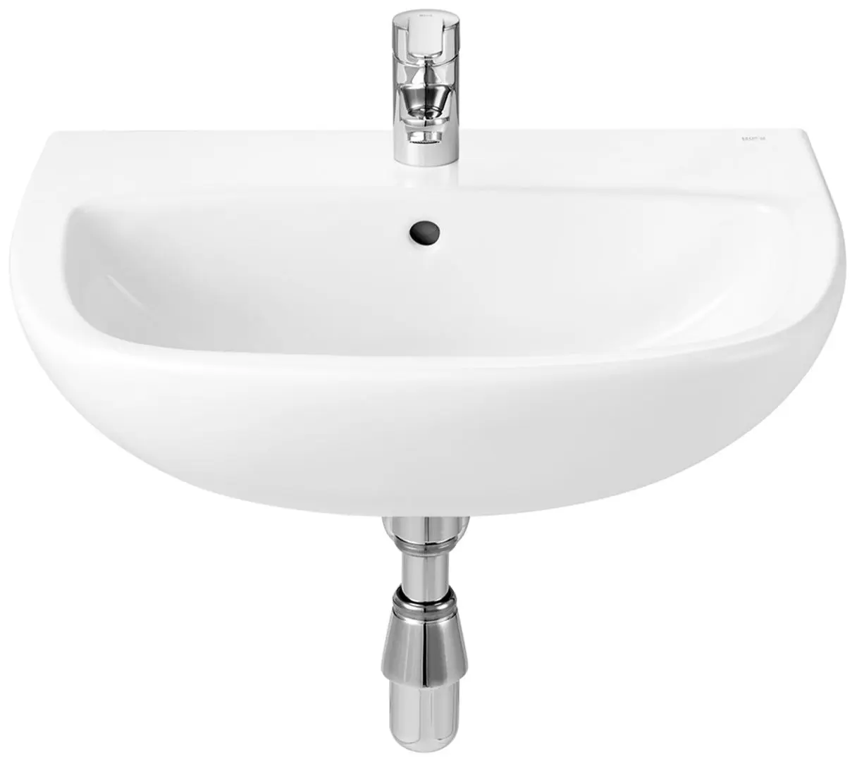 Умывальник Roca Adele A325196000 (White)
