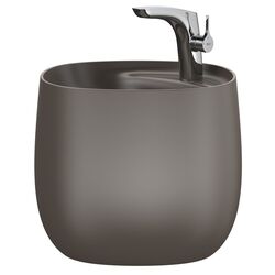 Умывальник Roca Beyond A3270B1660 (Coffee) Thumb