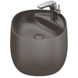 Умывальник Roca Beyond A3270B1660 (Coffee)