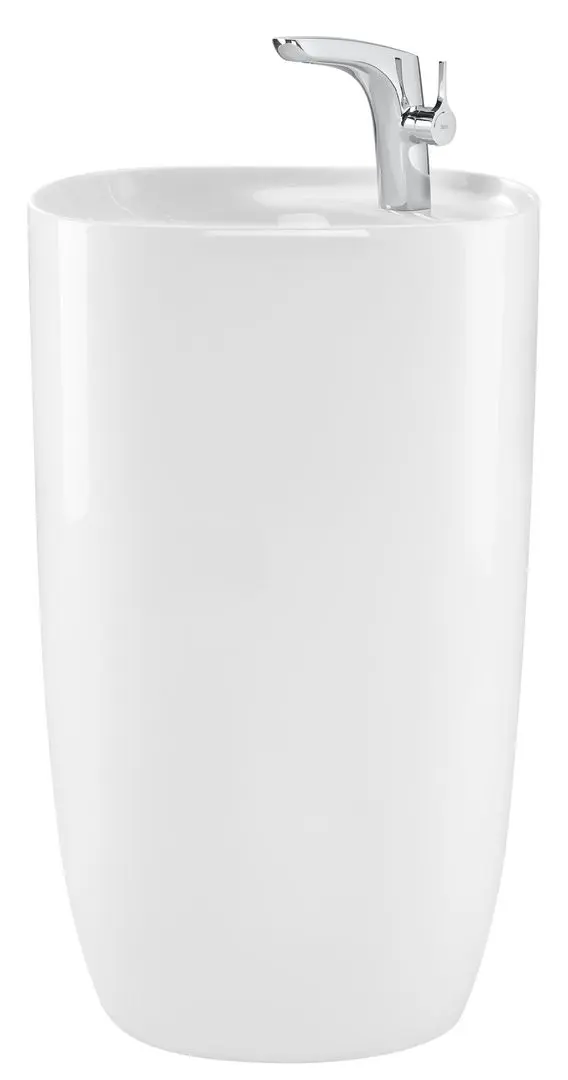 Умывальник Roca Beyond A3270B000 (White) - 2