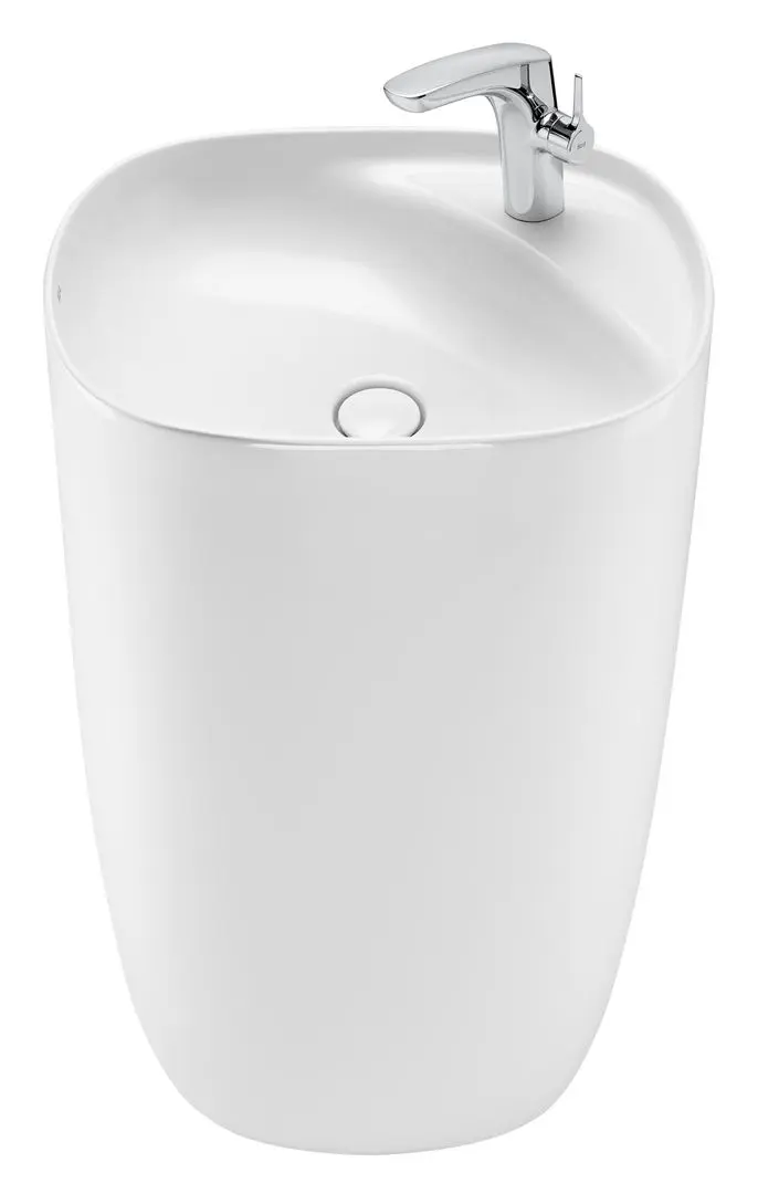 Умывальник Roca Beyond A3270B000 (White)