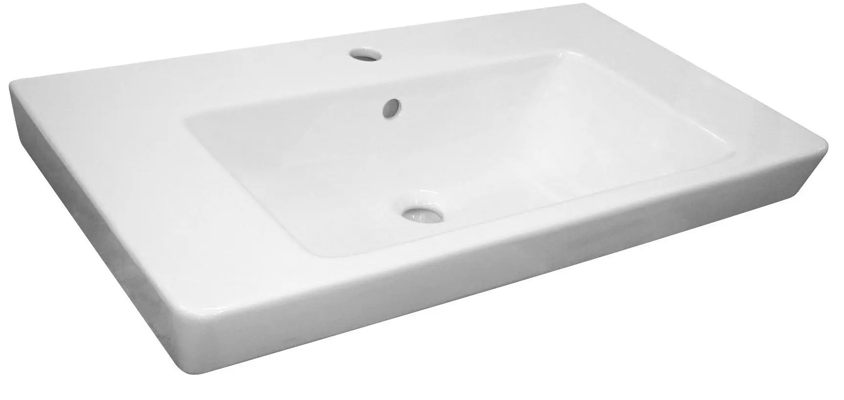 Lavoar Roca Caserta A3270J0000 (White)