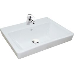 Lavoar Roca Caserta A3270J1000 (White) Thumb