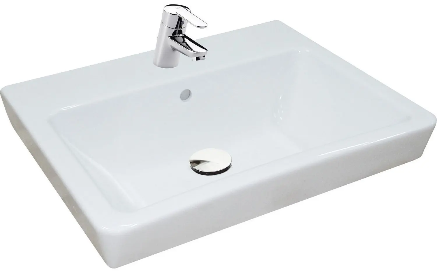 Lavoar Roca Caserta A3270J1000 (White)