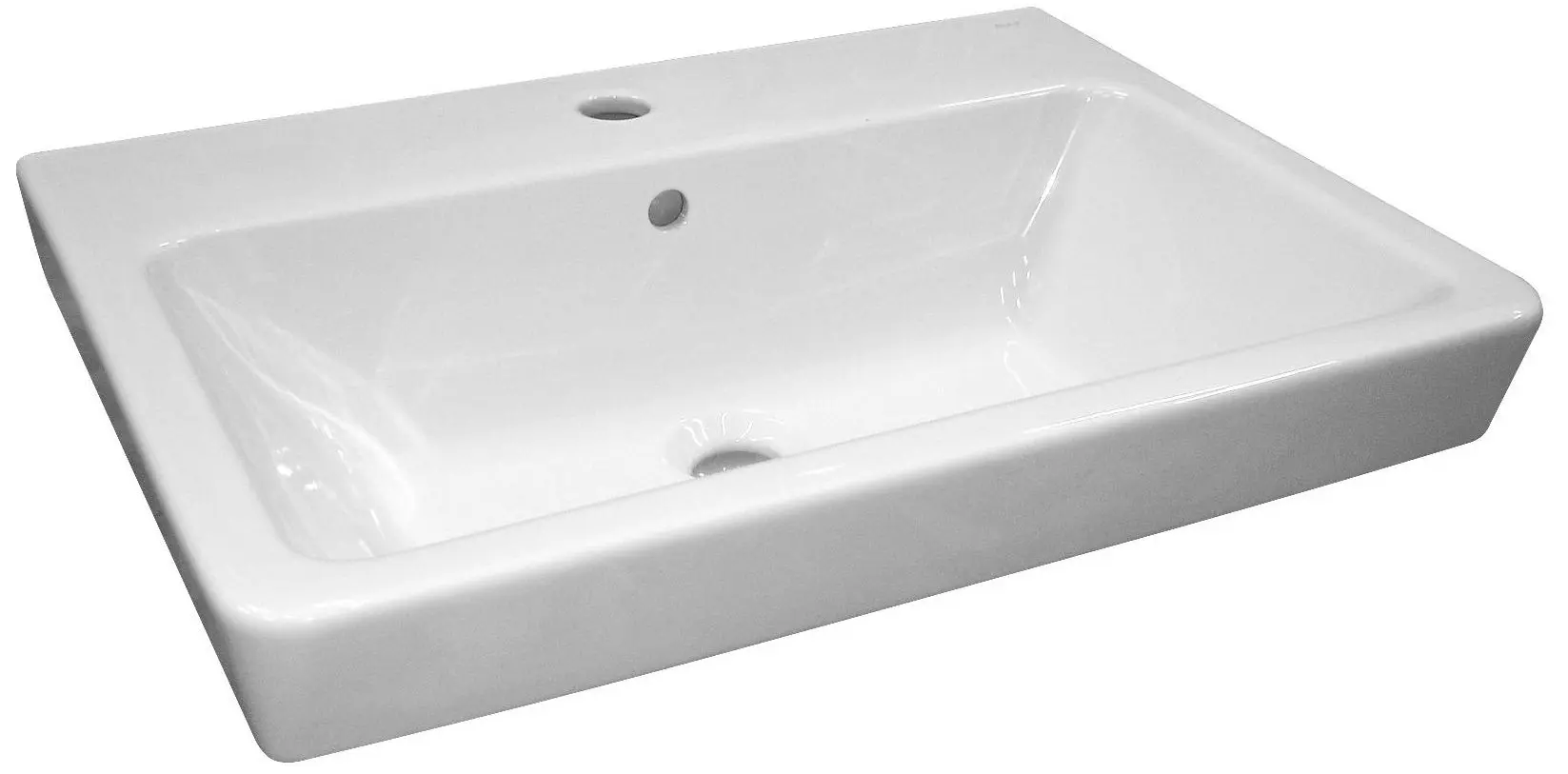 Lavoar Roca Caserta A3270J1000 (White)