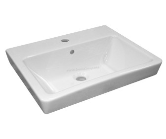 Lavoar Roca Caserta A3270J2000 (White)