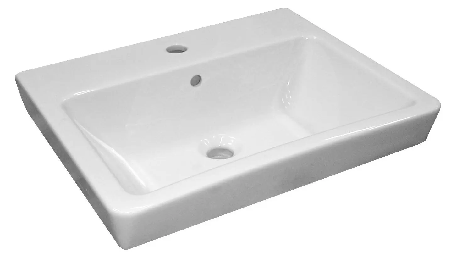 Lavoar Roca Caserta A3270J2000 (White)