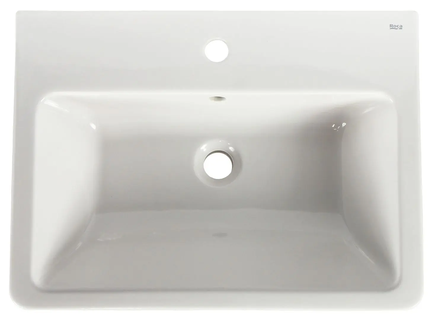 Lavoar Roca Caserta A3270J2000 (White)