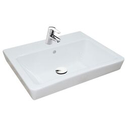 Умывальник Roca Caserta A3270J3000 (White)