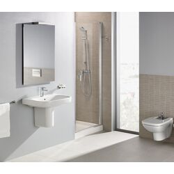 Lavoar Roca Debba A325994000 (White) Thumb