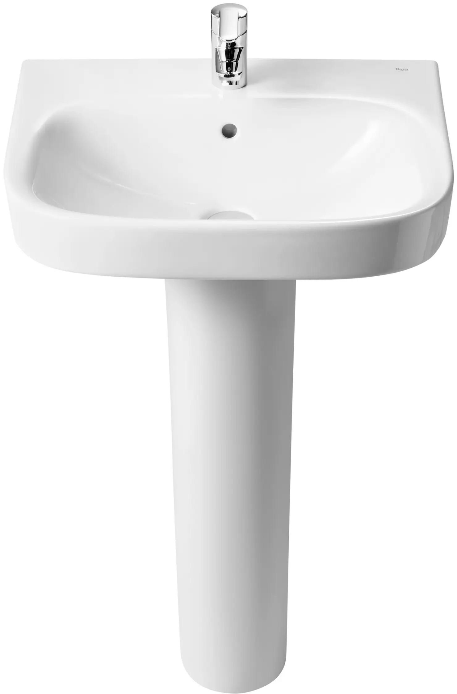 Lavoar Roca Debba A325997000 (White)