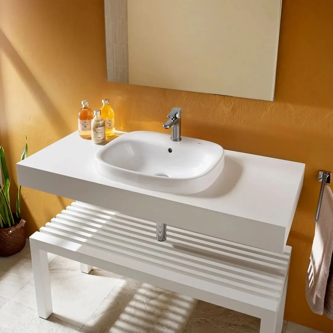 Lavoar Roca Debba A32799M000 (White)