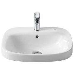 Умывальник Roca Debba A32799M000 (White)