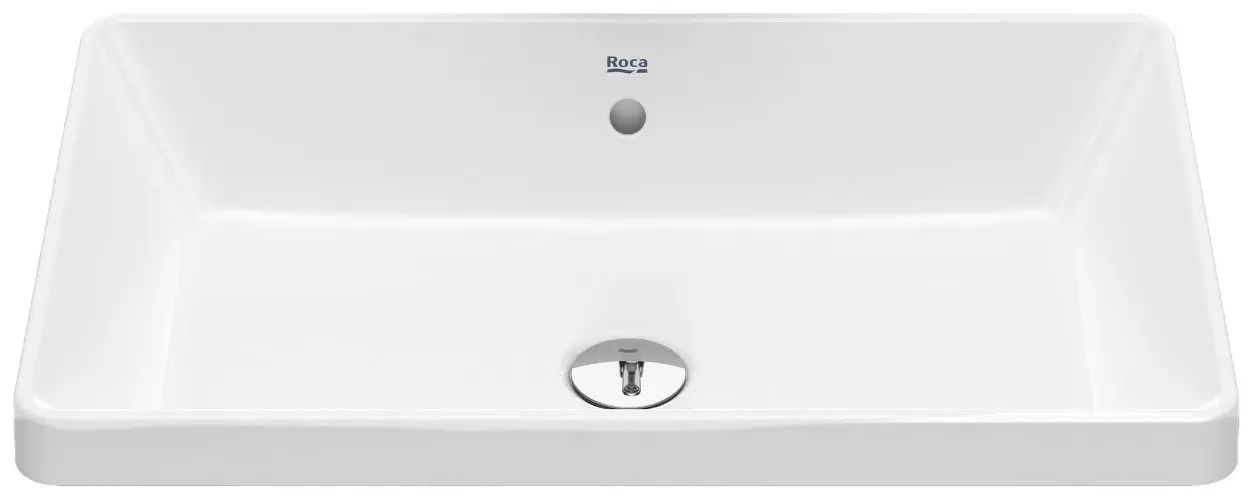 Умывальник Roca Gap Square A3270Y8000 (White)