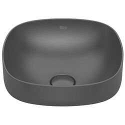 Умывальник Roca Inspira A32750R640 (Onyx)