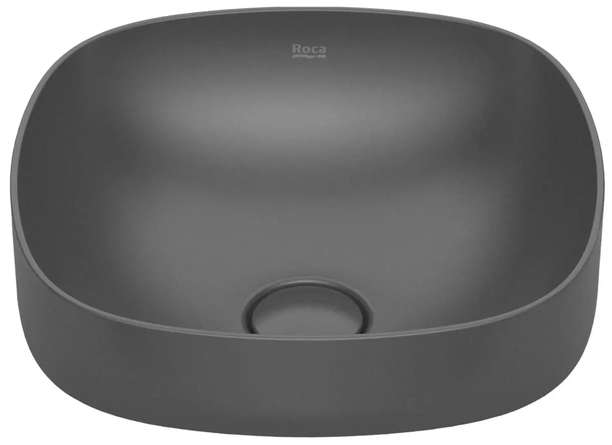 Умывальник Roca Inspira A32750R640 (Onyx)