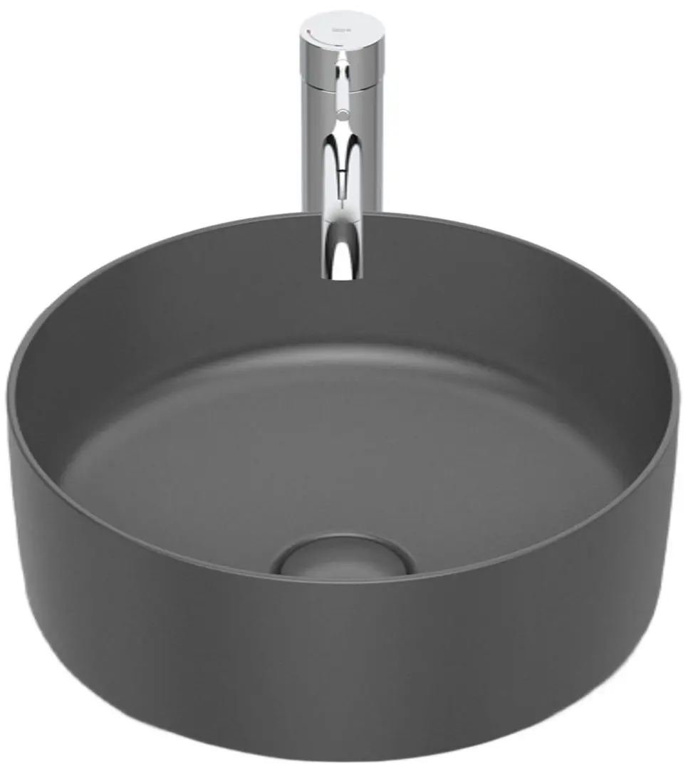 Умывальник Roca Inspira A327523640 (Onyx)