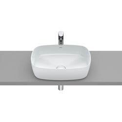 Lavoar Roca Inspira Soft A327500630 (Pearl) Thumb