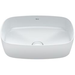 Умывальник Roca Inspira Soft A327500630 (Pearl)