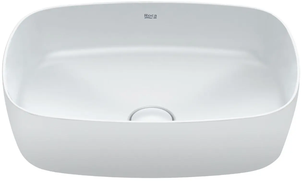 Lavoar Roca Inspira Soft A327500630 (Pearl)