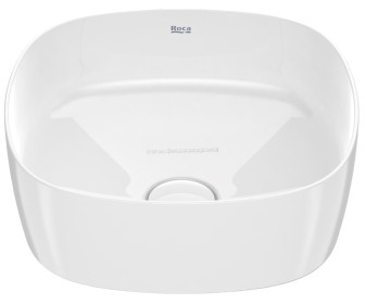 Lavoar Roca Inspira Soft A327502000 (White)