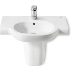 Умывальник Roca Meridian A327240000 (White) Thumb