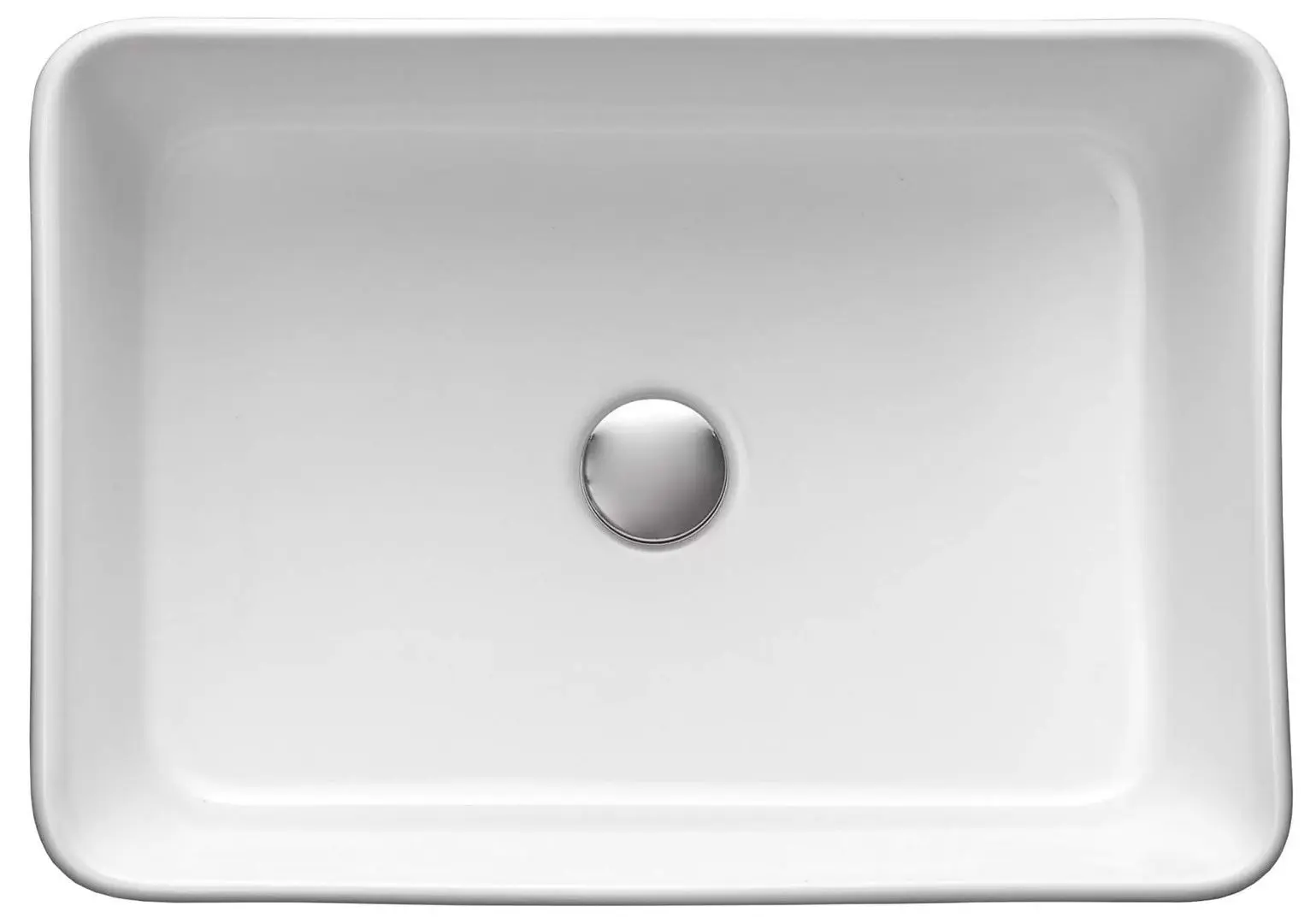 Lavoar Roca Mila A32787J000 (White) - 2