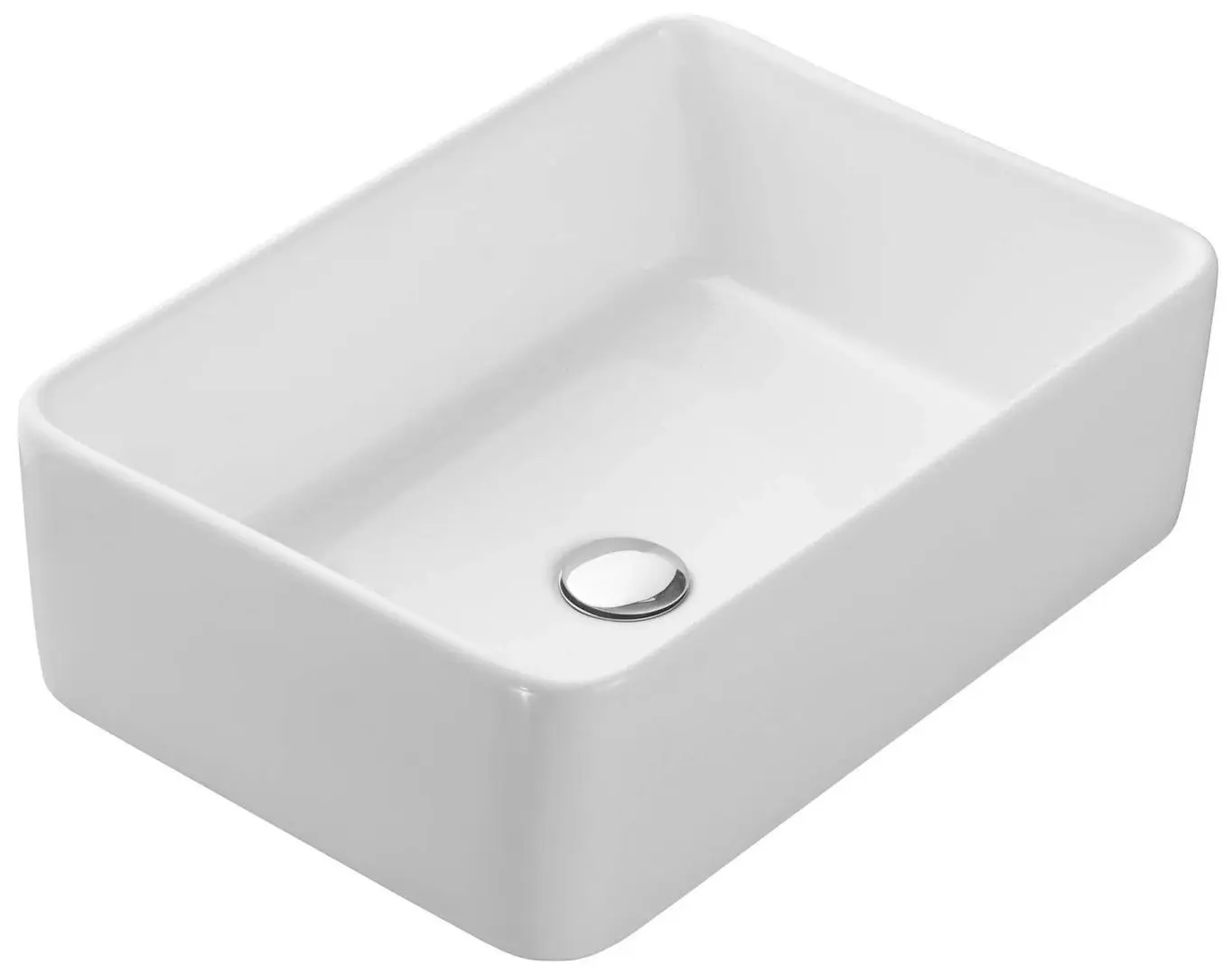 Lavoar Roca Mila A32787J000 (White)