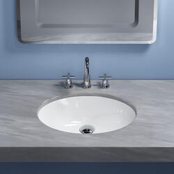 Умывальник Roca Neo Selene A322307000 (White) Thumb